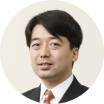 市瀬 龍太郎 氏