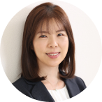 丸野 由希氏&nbsp;