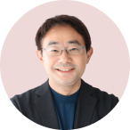 宇田川 敦史 氏