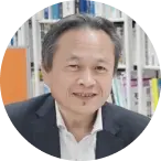 山口 高平 氏