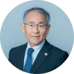 竹村 彰通 氏