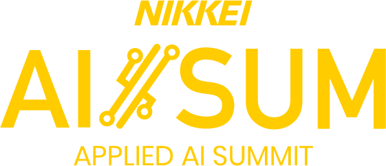 AI/SUM（アイサム）: Applied AI Summit